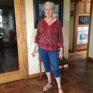 Meet your Posher, Linnea